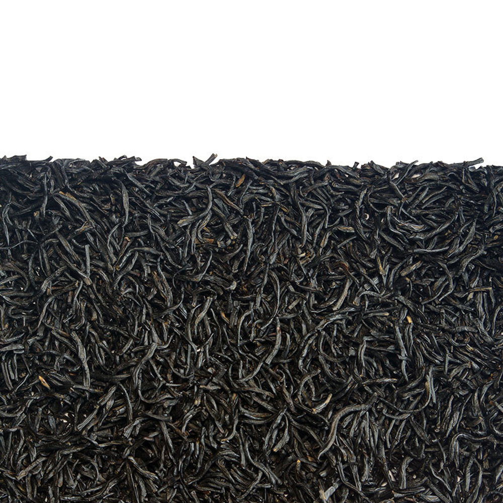 Китайский черный чай Темная красавица (Dark beauty black tea) РЧК 500г
