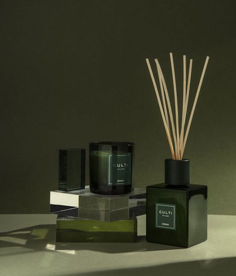 Gemma, диффузор Stile Limited collection, Culti Milano