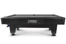 Бильярдный стол TAO-MI Model 3 пул 9 ft, сукно Gray