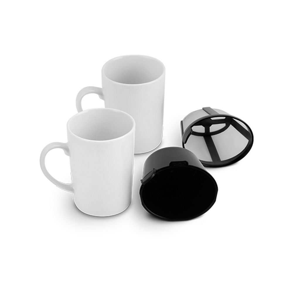 Кофеварка капельная Blackton Bt CM1113