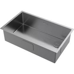 Кухонная мойка Omoikiri Taki 74-U/IF-IN Side