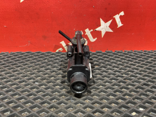 Клапан электромагнитный 2023г