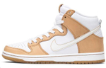 Кроссовки Premier X Nike Dunk Sb ()