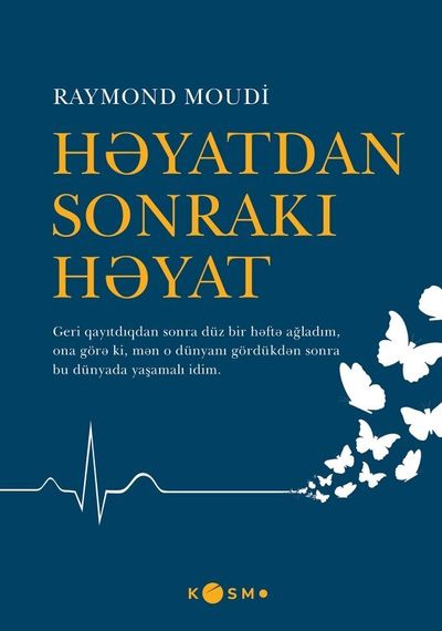 Həyatdan sonrakı həyat