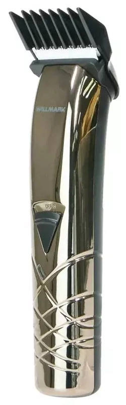 Машинка для стрижки Willmark WHC-205CL