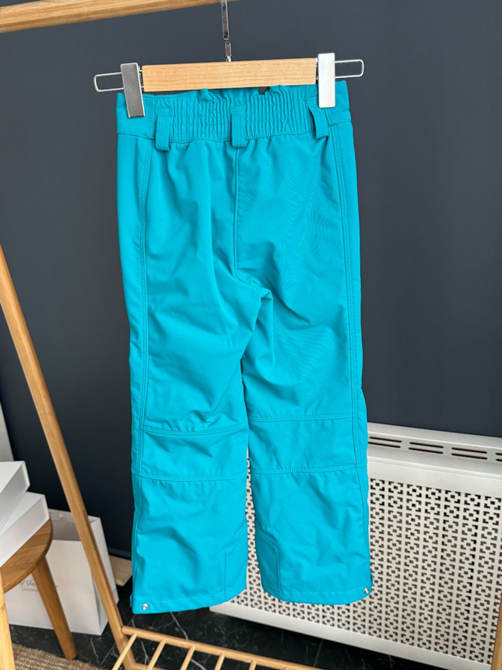 Зимний костюм Poivre Blanc, 128