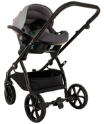 Детская коляска Tutis Nanni 7 3 в 1 1533059 Moonstone