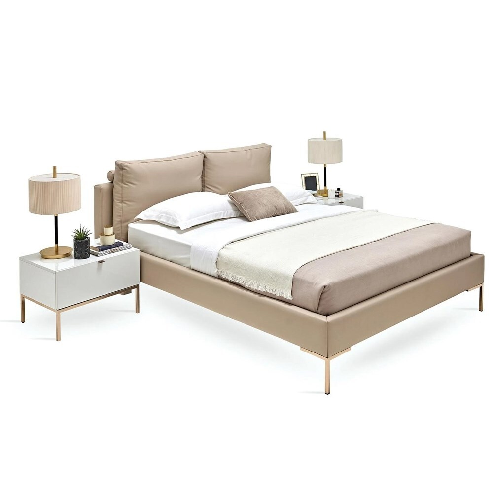 Основание без ящик 200x200 ENZAHOME LEGATO EH59682