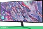 Монитор Samsung LS34C500GAIXCI