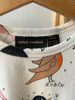 Хлопковый костюм Mini Rodini, 122