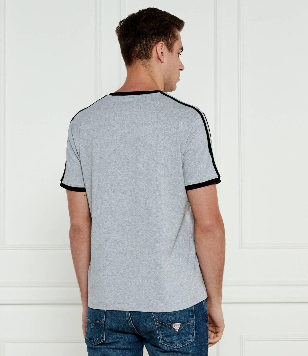 Футболка Guess Jeans - серый(M4BI79 K8FQ4)