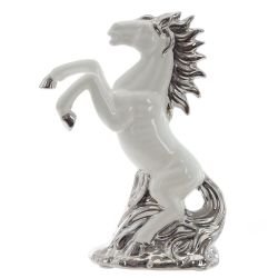 GAEM Фигурка декоративная "Лошадь", L14,5 W6 H20,5 см