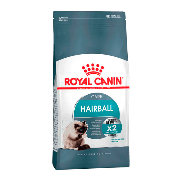 Сухой корм Royal Canin Hairball Care для кошек 400г проф-ка образования шерстяных комочков