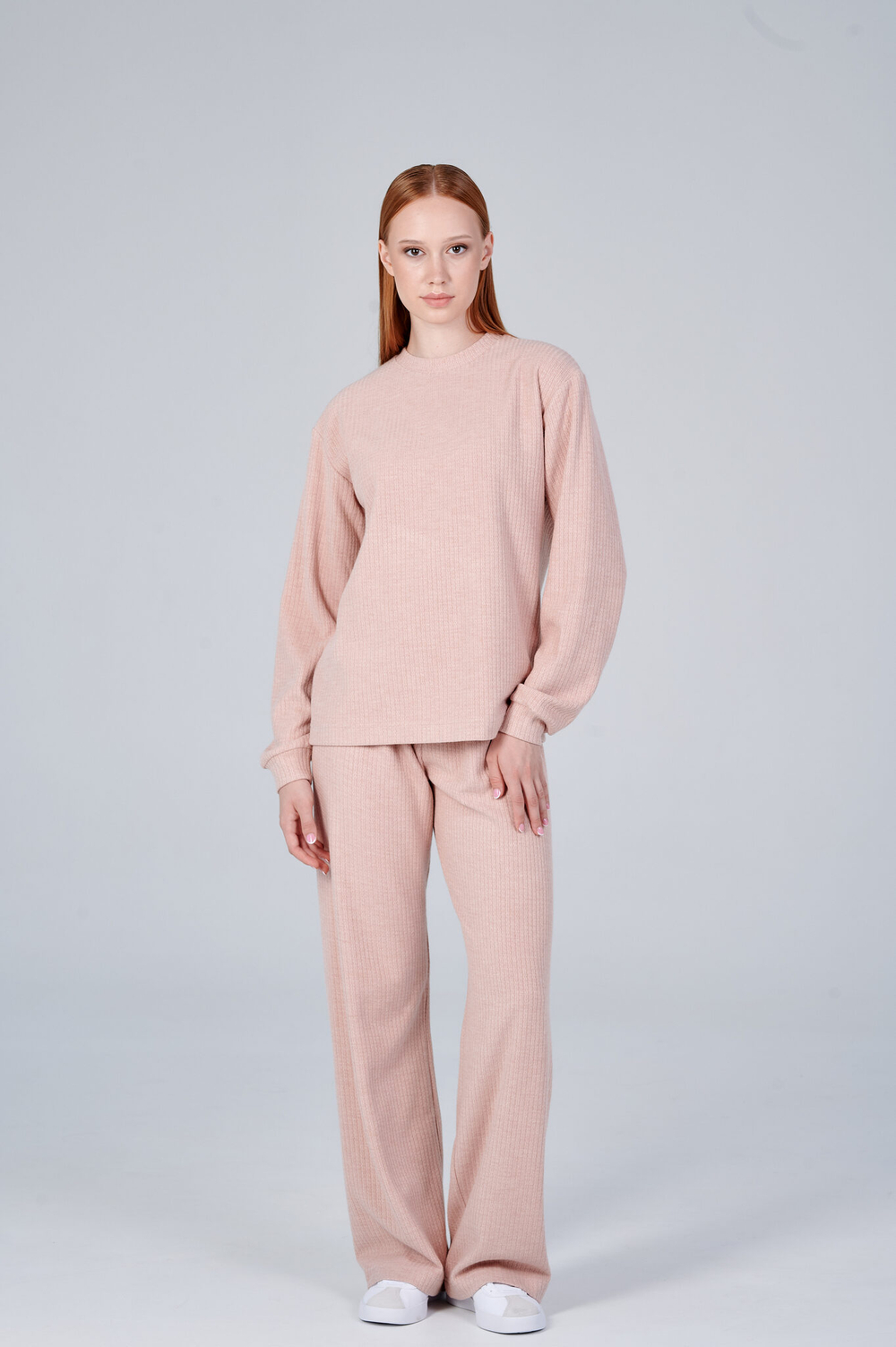 Костюм трикотажный женский Fleur de Vie