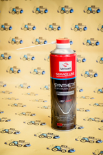 Синтетическая смазка (спрей) Venwell SYNTHETIC Performance Spray  (адгезионная) 500мл для телескопа и аутригеров