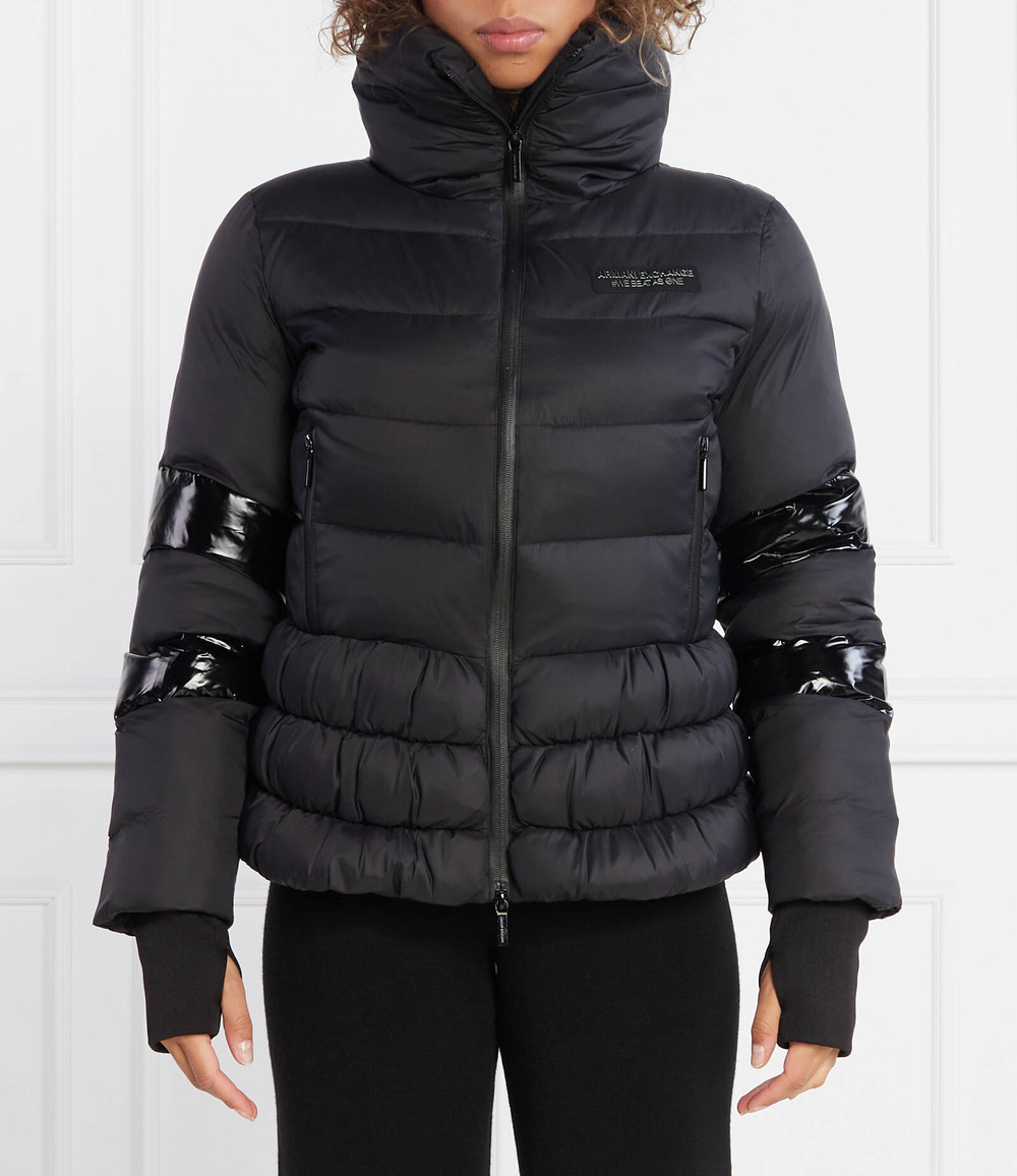 Куртка Armani Exchange - черный(6RYB19 YN4MZ)