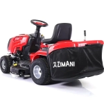 ZimAni TC102HV садовый трактор