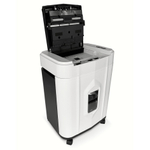 Уничтожитель бумаг ГЕЛЕОС АП20-5