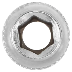 Головка 5.5мм (6гр.), 1/4'' JCB JCB-525055