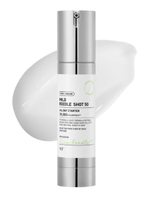 VT Cosmetics Мягкая бустер-сыворотка с микроиглами для гладкой и сияющей кожи / Midl Reedle Shot 50, 50 мл