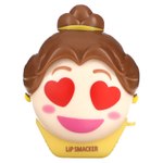 Lip Smacker, Disney Emoji, бальзам для губ, Belle, #LastRosePetal, 7,4 г (0,26 унции)