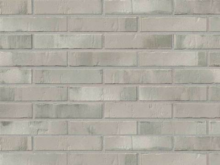 Stroeher Kontur CG Graubrand, арт. 8020.S482, 240x52x12 - Клинкерная плитка для фасада и внутренней отделки