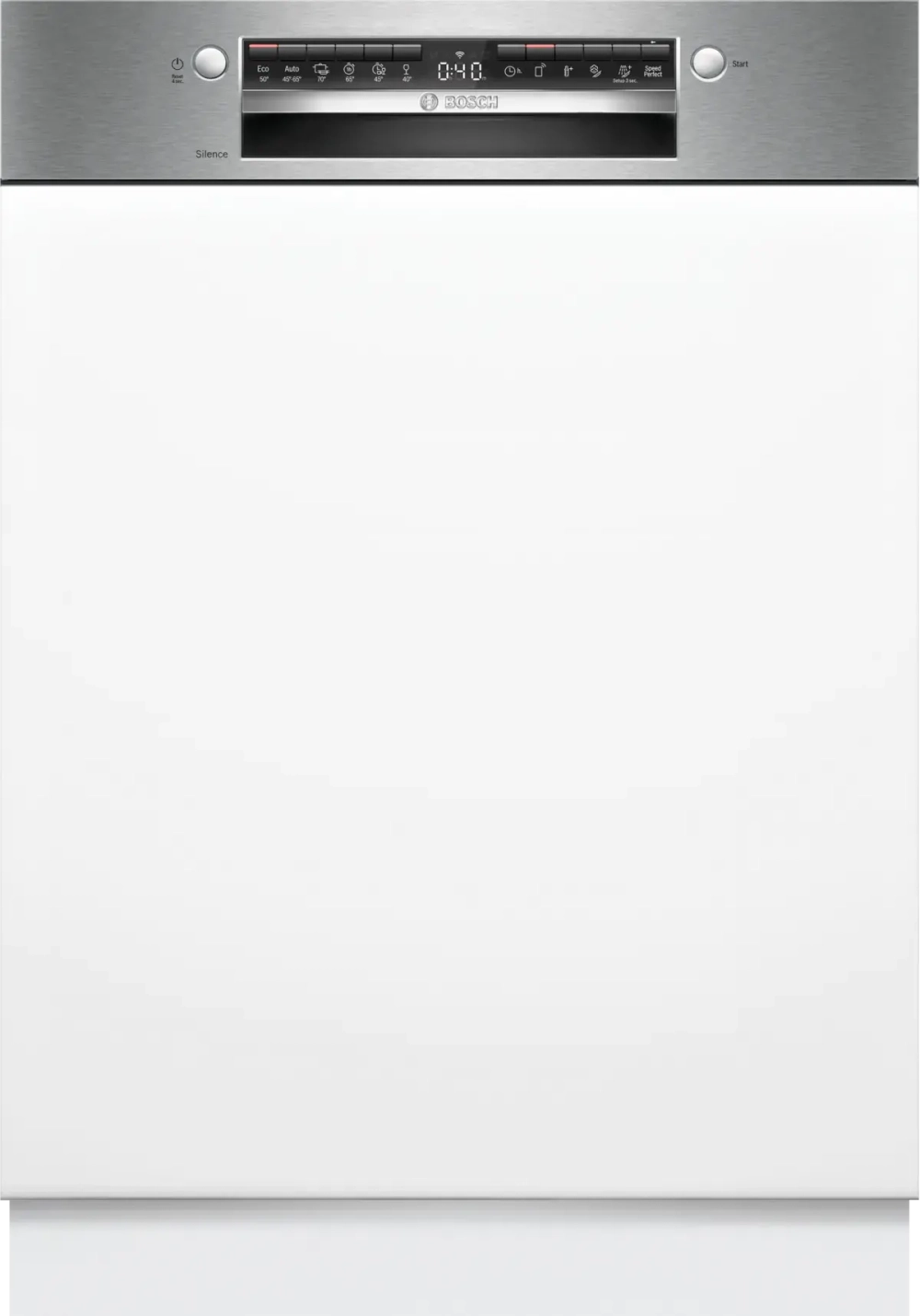 Встраиваемая посудомоечная машина Bosch SMI4IMS62T