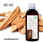 Эфирное масло сандала / Sandalwood oil