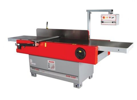 Фуговальный станок Holzmann AHM530P