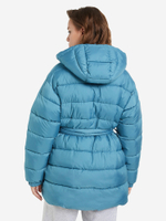 Куртка утепленная женская FILA