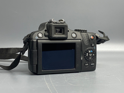 Canon PowerShot SX50 HS