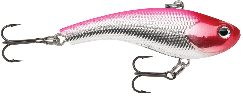Воблер RAPALA Slab Rap 05 /PCL /тонущий/ 5см, 6гр