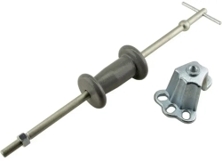 Съемник ступиц и полуосей с обратным молотком V2