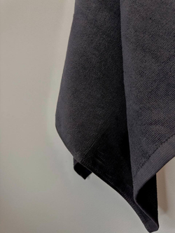 ПОЛОТЕНЦЕ ХЛОПКОВОЕ, УСТОЙЧИВОЕ К КРАСИТЕЛЮ. БЕЗ ЛОГОТИПА