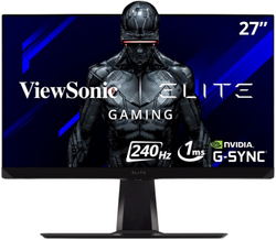 Монитор ViewSonic XG271QG 27"