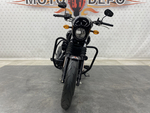 Harley-Davidson Street XG750 , 2015