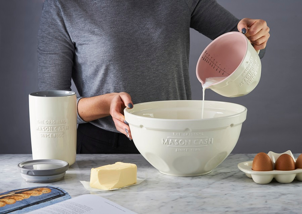 Кувшин мерный innovative kitchen, 1 л