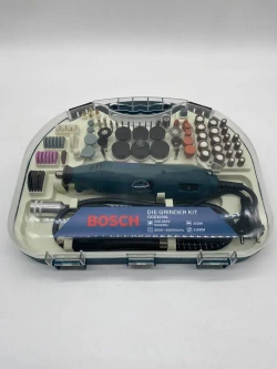 Гравер Bosch / Граверная машинка