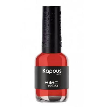 2024 ключи от сердца, лак для ногтей «Hi-Lac», 8 мл