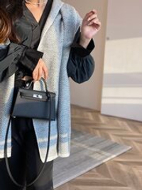 Hermes Kelly Mini 20