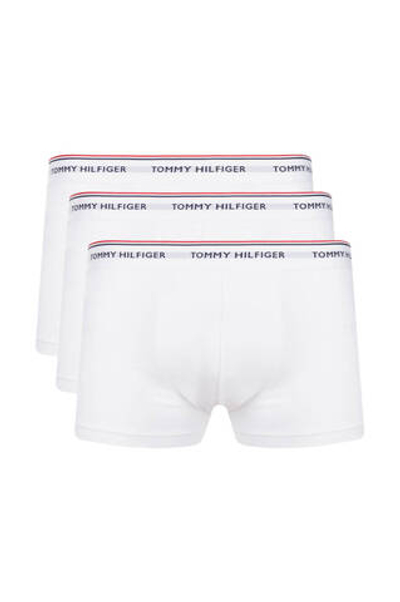 трусики-боксеры 3 шт. Tommy Hilfiger Underwear - белый(1U87903841)