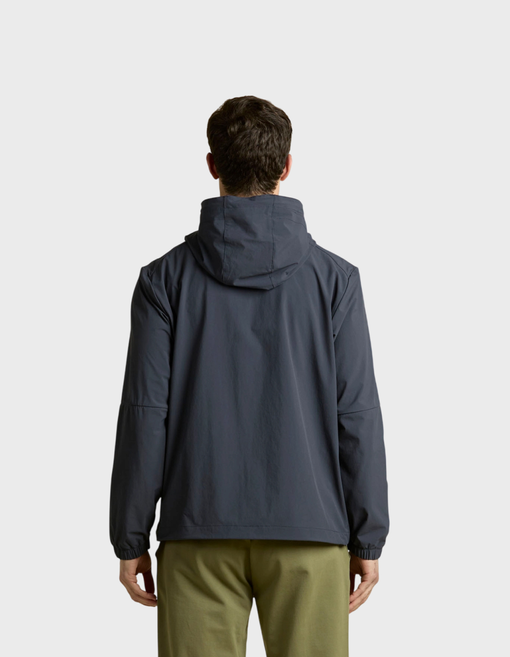 Ветровка AERONAUTICA