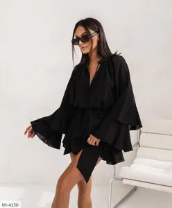 Платье IH-4134 Фабрика Моды