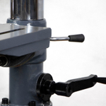 PROMA BV-25B/400 сверлильный станок