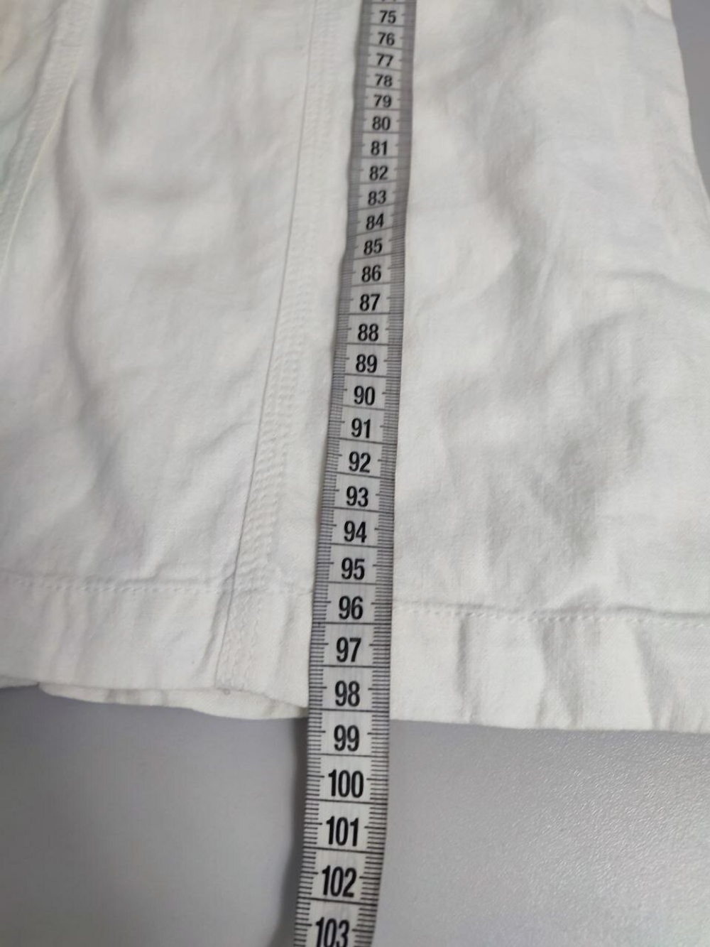 Штаны Твое льняные 46 размер