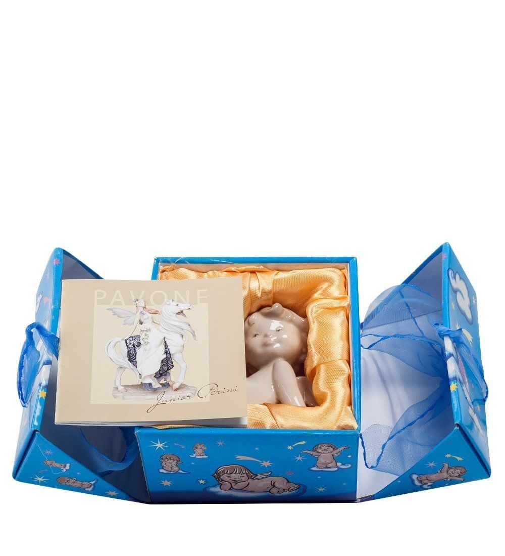 Pavone JP-01/ 8 Фигурка «Ангелочек-август»