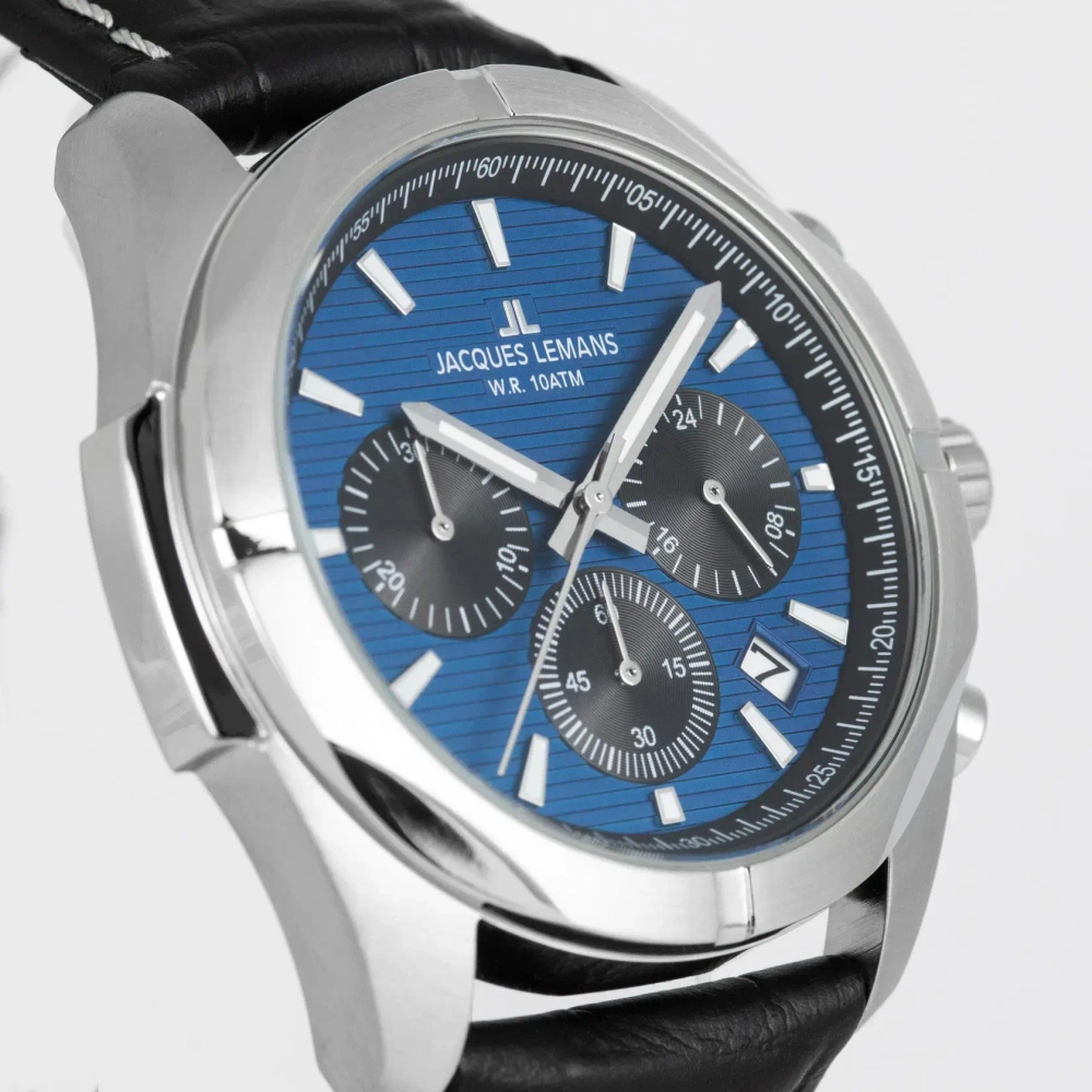 Jacques Lemans Melbourne 1-2180D