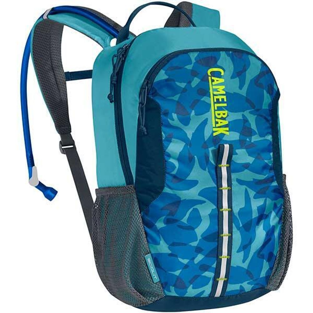 Детский рюкзак CamelBak Scout