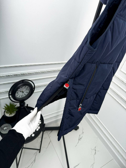 Безрукавка Kiton