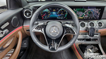 Mercedes-Benz E-Class W213 E250 AMG Line (05.2023)